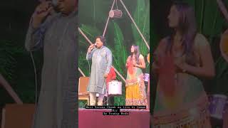 Moti Verana Chok Ma live by Osman Mir | Amit Trivedi #garba  #gandhinagar #pradipmodh