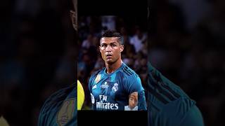 Moments Before Disaster 💀 #cr7 #cristiano#ronaldo #football #edit #fyp #viral#realmadrid