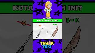 Negara apakah ini? | 147 #tebaktebakan #tebakgambar