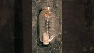 DIY Mouse Trap | Best mouse trap | Rat Trap Homemade #shorts