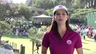 Sun City | Entertainment: Nedbank Golf Challenge 2012