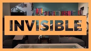 sukaTALK Comedy: INVISIBLE