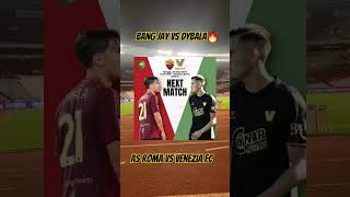 📌 Bang Jay Vs Dybala 🔥#football #bangjay #jayidzes #timnasday #soccer #timnasindonesia