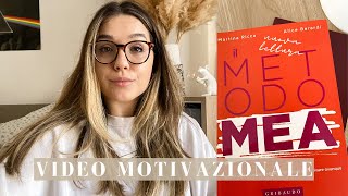 VLOG MOTIVAZIONALE // lavoro, palestra & mini haul libreria