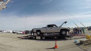 Diesel finals 2015 dyno run