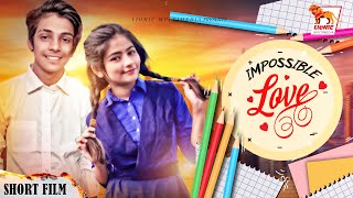 Bangla New Short Film 2021 | Impossible Love | ইম্পসিবল লাভ | Prince Mamun | Lionic Multimedia