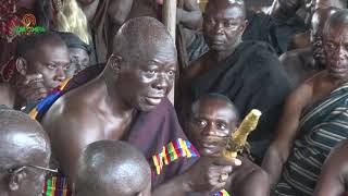 Why Asantehene Otumfuo Osei Tutu II Destooled Kwaprahene: Reasons Explained!!! #ManhyiaPalace