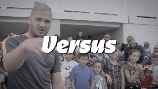 Jul X Morad X Moubarak Type Beat 2023 "Versus" | Instru Rap Marseille