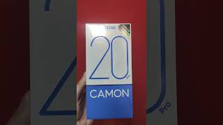 Tecno Camon 20 Pro 5G #shorts#vl#tecno#camon#20pro#2023#