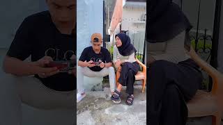 Papa cari masalah #shorts