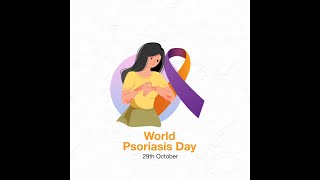 World Psoriasis Day | KIMS Cuddles, Vizag