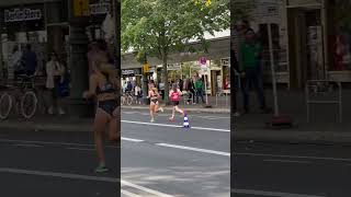 Berlin Marathon 2023 (pt.1)