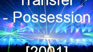 Transfer - Possession