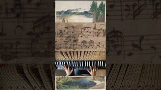 J. S. Bach on clavichord: WTC I Fugue No. 7 in E-flat major (WTK I Es Dur) BWV 852 (2/2)