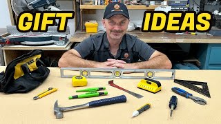 12 Tools Under $30 (Gift Ideas for DIYer)