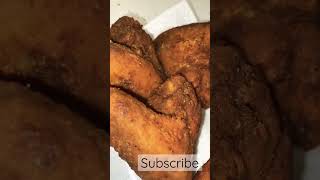 Crispy Fried chicken Recipe: The BEST Crispy Fried Chicken Recipe