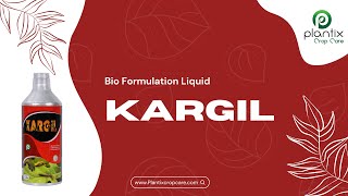 KARGIL (Bio Formulation Product For Larva)