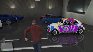 GTA V LSCM Casino Car 14.11.2024 -20.11.2024