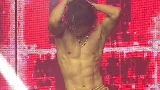 [4K FanCam] 비(Rain/ 정지훈) - Rainism｜240609 Still Raining Tour: Seoul