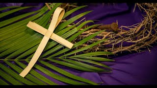 Third Sunday of Lent - 8:30am Service