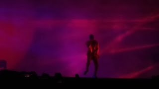 Kendrick Lamar - XXX (Live) The Damn Tour @ United Center Chicago IL 8-20-17 XXX.