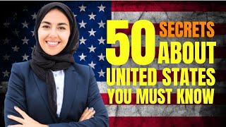 Interesting Facts About United States of America | Amazing Facts About United States of America