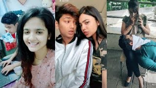 Tik Tok Top Trending video || cutest girl in India/most beautyful girls on tik tok