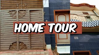 Home Tour ✨ | Meri Mama Ka Ghar 💁‍♀️ | House Tour Vlog ✨