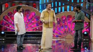 Suresh gopi  mazhavil manorama channel vedio