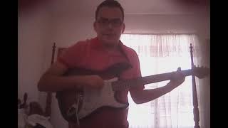 Bryan Adams - Getaway (Electric Guitar Version)