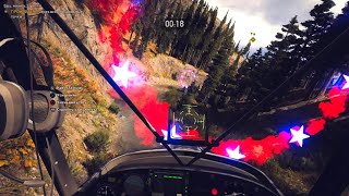 Ешь, молись, стреляй Far Cry 5