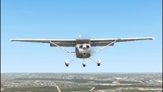 Trying out X-Plane 12