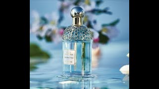 Искрящийся аромат "Coconut Fizz"_Guerlain_Aqua Allegoria_EDT