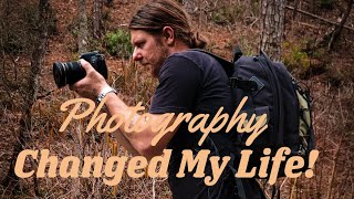 An Introduction......How Photography Changed My Life!