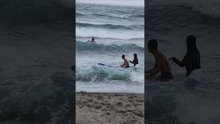 San Juan LA Union #surfing #sanjuanlaunion #beach #philippines #youtubeshorts