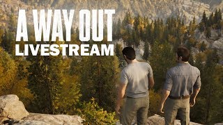 2 SIMMERS PLAY A WAY OUT (Live Recording)