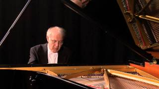 Grigory Gruzman plays L.v. Beethoven Bagatelle F-Dur Op. 33/3