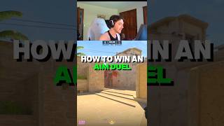 Tips to Win More Aim Duels in CS2