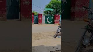 family vlog Pakistan I was go in this school and I have so many memories there