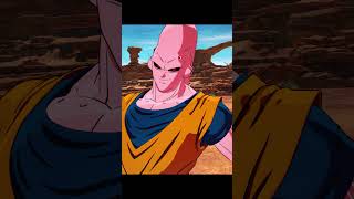 Buuhan MOCKS SSB Vegeta & ABSORBS BEERUS!| DRAGON BALL: Sparking! Zero Special Quotes