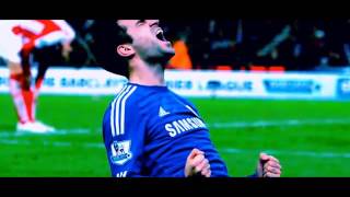 Full HD Chelsea vs West Ham 2 0 2014