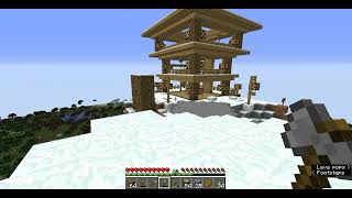 Minecraft pixelworld_co_uk Adarat abandoned minecraft 1.18 cra**** server 2023 Old Spawn