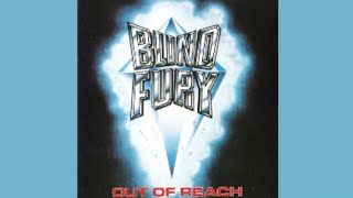 Blind Fury- Dynamo (There Is A Place...)