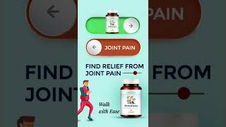 STOP JOINT’S PAIN | NATURAL REMEDIES FOR JOINTS PAIN | FIX JOINTS PAIN #ayurveda #shorts #trending