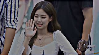 HBD kim Jennie