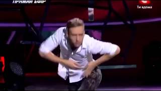 Sarah Mclachlan   Stupid Choreography by Vasil Kozar winner SYTYCD 2011 Ukraine