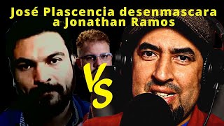 José Plascencia DESENMASCARA a Jonathan Ramos y pone incómodo a Néstor Díaz