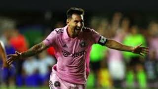 EXCLUSIVE! Messi's SHOCKING Choice for Kopa Trophy 2023 REVEALED!Messi News Today @intermiamicf @mls