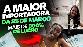 (NOVO) FORNECEDOR DA 25 DE MARÇO PRA VOCE FAZER DINHEIRO NA SHOPEE