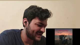 INDIAN GUY REACTS TO - False Prophets|  Talha Anjum | Prod. by UMAIR